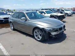 WBA8E1G57GNU10350 2016 BMW 3ER
