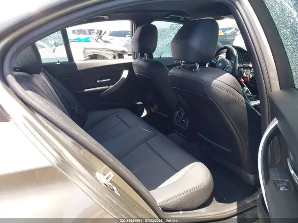 WBA8E1G57GNU10350 2016 BMW 3ER - Image 8