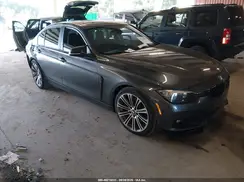 WBA8E1G57GNU10364 2016 BMW 3ER