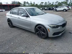 WBA8E1G57GNU10400 2016 BMW 3ER