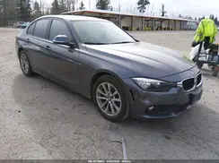 WBA8E1G57GNU10493 2016 BMW 3ER