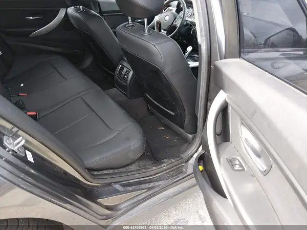 WBA8E1G57GNU10493 2016 BMW 3ER - Image 8