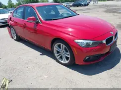 WBA8E1G57GNU10932 2016 BMW 3ER