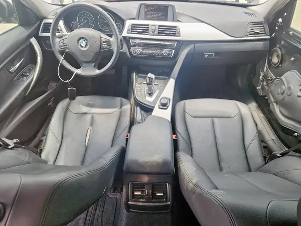 WBA8E1G57GNU11028 2016 BMW 3ER - Image 8