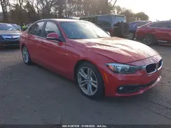 WBA8E1G57GNU11577 2016 BMW 3ER