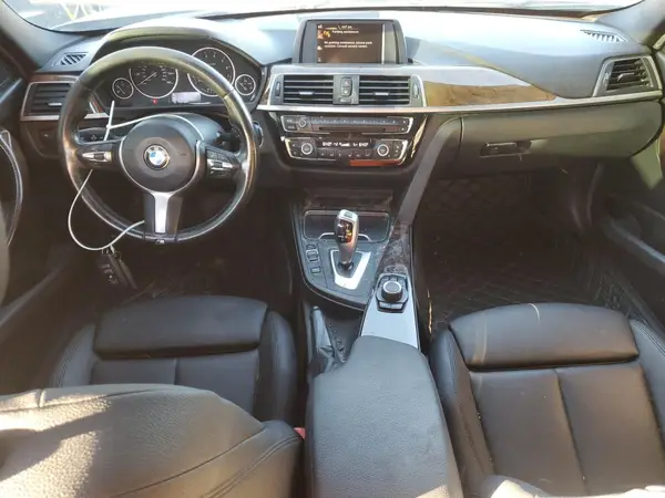 WBA8E1G57GNU11661 2016 BMW 3ER - Image 8