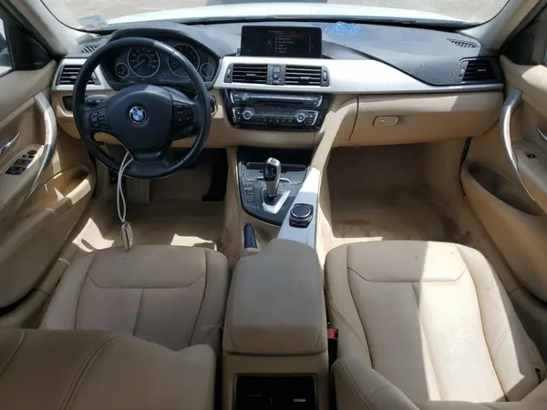 WBA8E1G57GNU11837 2016 BMW 3ER - Image 8