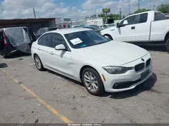 WBA8E1G57GNU12132 2016 BMW 3ER