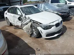 WBA8E1G57GNU12373 2016 BMW 3ER
