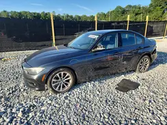 WBA8E1G57HNU13461 2017 BMW 3ER