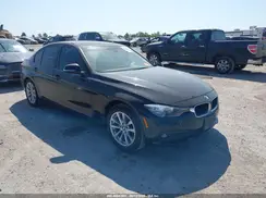 WBA8E1G57HNU13833 2017 BMW 3ER