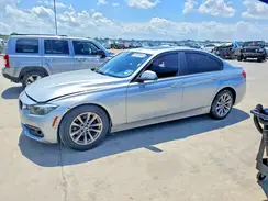 WBA8E1G57HNU13993 2017 BMW 3ER