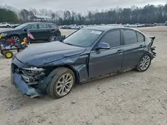 WBA8E1G57HNU14657 2017 BMW 3ER