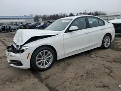 WBA8E1G57HNU14769 2017 BMW 3ER