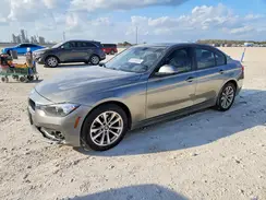 WBA8E1G57HNU14917 2017 BMW 3ER