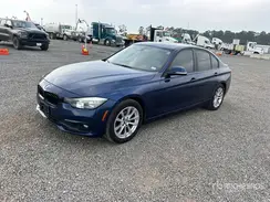 WBA8E1G57HNU15310 2017 BMW 3ER