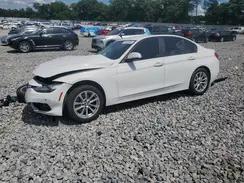 WBA8E1G57HNU15341 2017 BMW 3ER