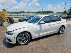 WBA8E1G57HNU15355 2017 BMW 3ER