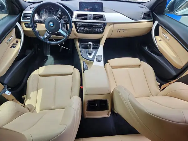 WBA8E1G57HNU15355 2017 BMW 3ER - Image 8