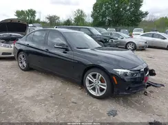 WBA8E1G57JNU88893 2018 BMW 3ER