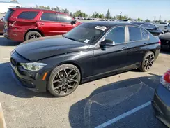 WBA8E1G57JNU89851 2018 BMW 3ER