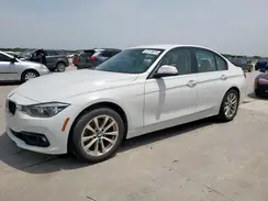 WBA8E1G57JNU89882 2018 BMW 3ER