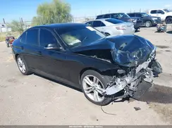 WBA8E1G57JNU89994 2018 BMW 3ER