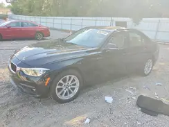 WBA8E1G57JNU90269 2018 BMW 3ER