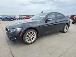 WBA8E1G57JNU90580 2018 BMW 3ER