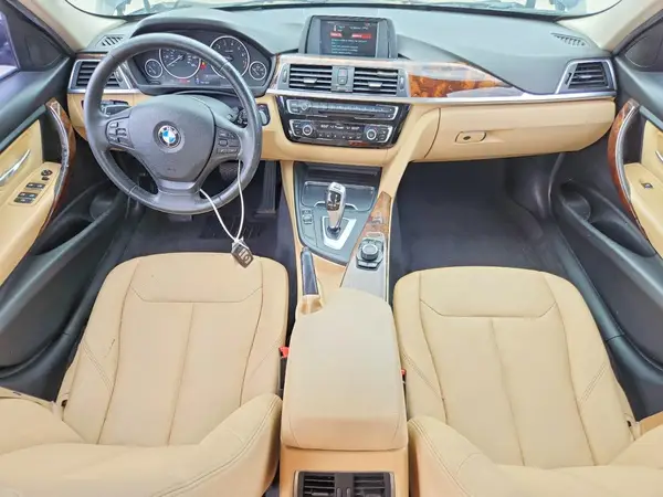 WBA8E1G57JNU90580 2018 BMW 3ER - Image 8