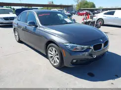 WBA8E1G57JNU90661 2018 BMW 3ER