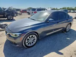 WBA8E1G57JNU91289 2018 BMW 3ER