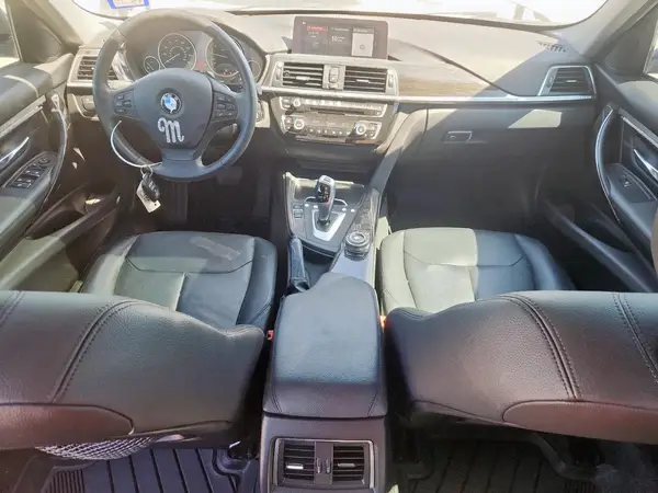 WBA8E1G57JNU91289 2018 BMW 3ER - Image 8