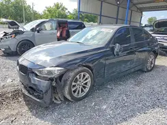 WBA8E1G57JNU91485 2018 BMW 3ER