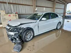 WBA8E1G57JNU91714 2018 BMW 3ER