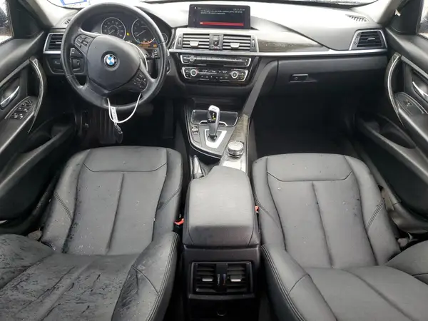 WBA8E1G57JNU93222 2018 BMW 3ER - Image 8
