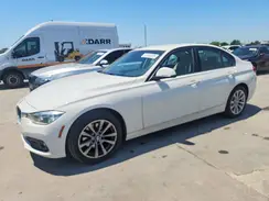 WBA8E1G57JNU93253 2018 BMW 3ER
