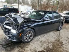 WBA8E1G58GNT33665 2016 BMW 3ER