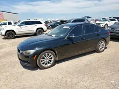 WBA8E1G58GNT33827 2016 BMW 3ER