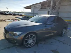 WBA8E1G58GNT33889 2016 BMW 3ER