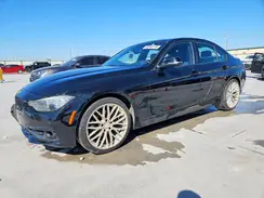 WBA8E1G58GNT33925 2016 BMW 3ER