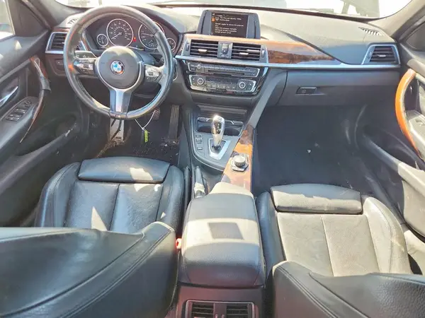 WBA8E1G58GNT33925 2016 BMW 3ER - Image 8