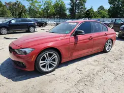 WBA8E1G58GNT34119 2016 BMW 3ER