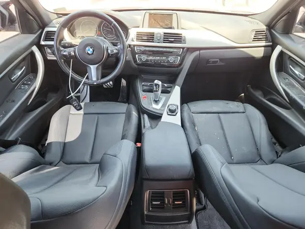 WBA8E1G58GNT34119 2016 BMW 3ER - Image 8
