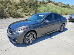 WBA8E1G58GNT35013 2016 BMW 3ER