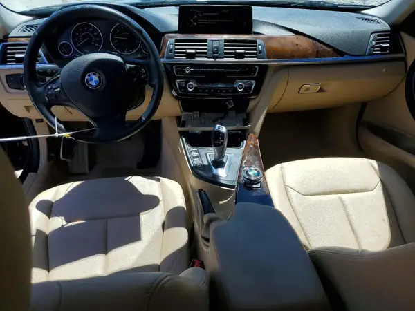 WBA8E1G58GNT35013 2016 BMW 3ER - Image 8