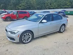WBA8E1G58GNT35450 2016 BMW 3ER