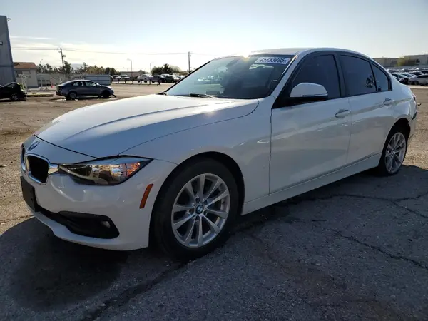 WBA8E1G58GNT35576 2016 BMW 3ER - Image 1