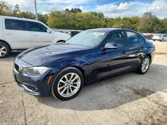 WBA8E1G58GNT36078 2016 BMW 3ER