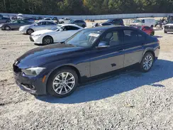 WBA8E1G58GNT36226 2016 BMW 3ER